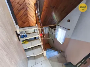 Prodej rodinného domu, Horní Smrčné, 80 m2