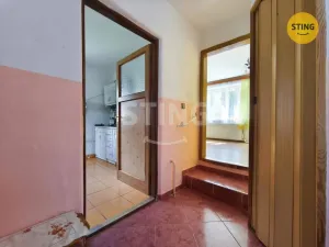 Prodej rodinného domu, Horní Smrčné, 80 m2