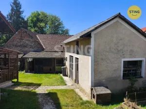 Prodej rodinného domu, Horní Smrčné, 80 m2