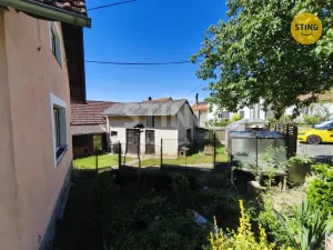 Prodej rodinného domu, Horní Smrčné, 80 m2