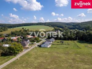 Prodej pozemku pro bydlení, Lubná, 1290 m2
