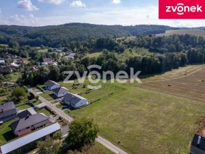 Prodej pozemku pro bydlení, Lubná, 1290 m2