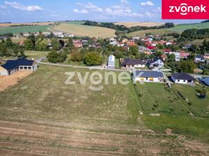 Prodej pozemku pro bydlení, Lubná, 1290 m2