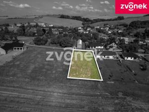 Prodej pozemku pro bydlení, Lubná, 1290 m2