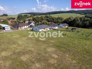 Prodej pozemku pro bydlení, Lubná, 1290 m2