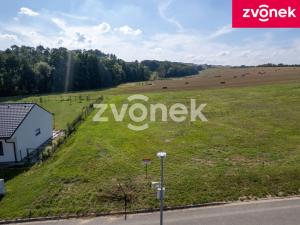 Prodej pozemku pro bydlení, Lubná, 1290 m2