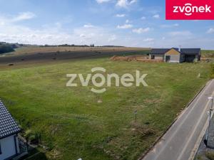 Prodej pozemku pro bydlení, Lubná, 1290 m2