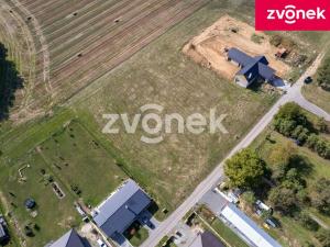Prodej pozemku pro bydlení, Lubná, 1290 m2