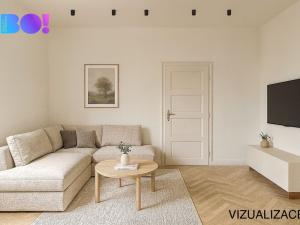 Prodej bytu 4+1, Ostrava, Puchmajerova, 98 m2