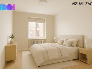 Prodej bytu 4+1, Ostrava, Puchmajerova, 98 m2