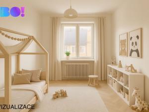 Prodej bytu 4+1, Ostrava, Puchmajerova, 98 m2