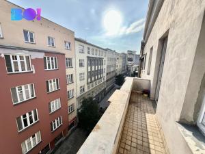 Prodej bytu 4+1, Ostrava, Puchmajerova, 98 m2