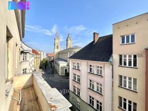 Prodej bytu 4+1, Ostrava, Puchmajerova, 98 m2