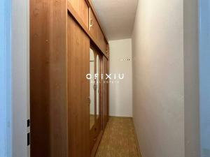 Pronájem bytu 1+1, Brno, Poslušného, 37 m2