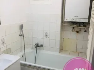 Pronájem bytu 2+1, Olomouc, kpt. Nálepky, 75 m2