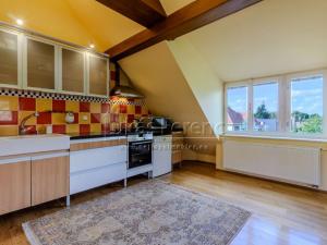 Pronájem bytu 2+kk, Praha - Zbraslav, Šůrova, 142 m2