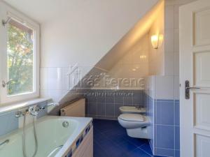 Pronájem bytu 2+kk, Praha - Zbraslav, Šůrova, 142 m2