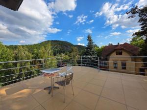 Pronájem bytu 2+kk, Praha - Zbraslav, Šůrova, 142 m2