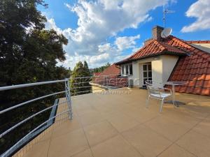 Pronájem bytu 2+kk, Praha - Zbraslav, Šůrova, 142 m2