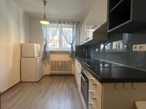 Pronájem bytu 2+1, Ostrava - Moravská Ostrava, Husovo náměstí, 55 m2