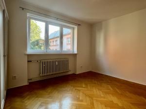 Pronájem bytu 2+1, Ostrava - Moravská Ostrava, Husovo náměstí, 55 m2
