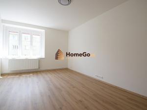 Pronájem bytu 1+kk, Praha - Nusle, Žateckých, 22 m2