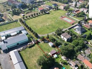 Prodej pozemku pro bydlení, Hořovičky, 807 m2