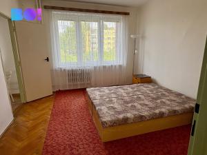 Prodej bytu 3+1, Karviná, U Lesa, 68 m2