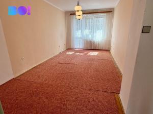 Prodej bytu 3+1, Karviná, U Lesa, 68 m2
