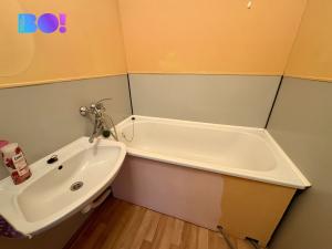 Prodej bytu 3+1, Karviná, U Lesa, 68 m2