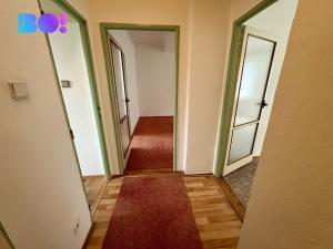 Prodej bytu 3+1, Karviná, U Lesa, 68 m2