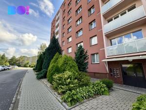 Prodej bytu 3+1, Karviná, U Lesa, 68 m2