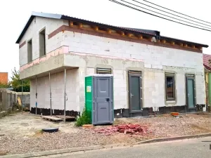 Prodej bytu 3+kk, Prušánky, 77 m2