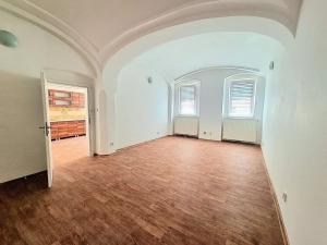 Pronájem bytu 1+1, Bílina, Seifertova, 57 m2