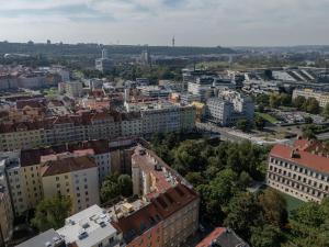 Prodej bytu 3+kk, Praha, Na Rokytce, 79 m2