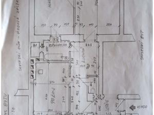 Prodej bytu 3+kk, Praha, Na Rokytce, 79 m2