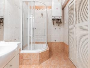 Prodej bytu 2+1, Praha, Na Rokytce, 79 m2