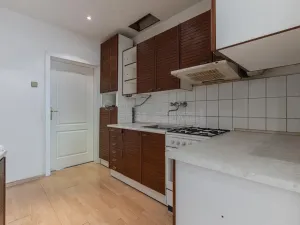 Prodej bytu 2+1, Praha, Na Rokytce, 79 m2