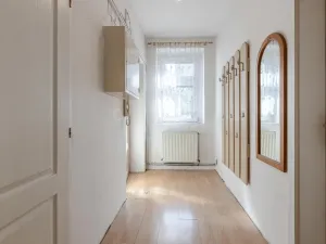 Prodej bytu 2+1, Praha, Na Rokytce, 79 m2