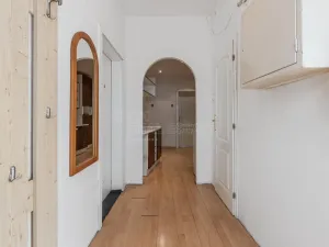 Prodej bytu 2+1, Praha, Na Rokytce, 79 m2