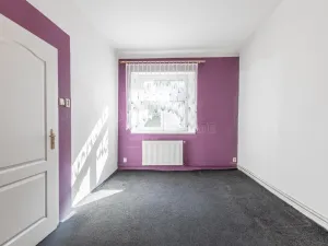 Prodej bytu 2+1, Praha, Na Rokytce, 79 m2