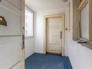 Prodej bytu 2+1, Praha, Na Rokytce, 79 m2