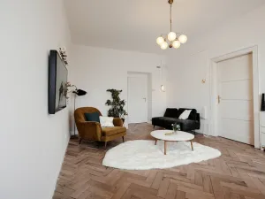 Prodej bytu 2+1, Praha, Na Rokytce, 79 m2