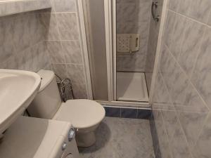 Pronájem bytu 1+kk, Valašské Meziříčí, Vsetínská, 19 m2