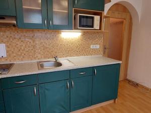 Pronájem bytu 1+kk, Valašské Meziříčí, Vsetínská, 19 m2