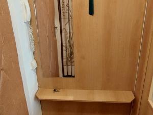 Pronájem bytu 1+kk, Valašské Meziříčí, Vsetínská, 19 m2