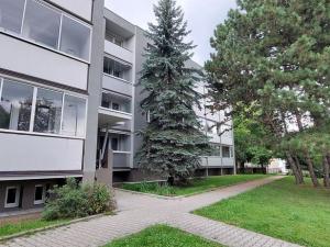 Pronájem bytu 1+kk, Valašské Meziříčí, Vsetínská, 19 m2