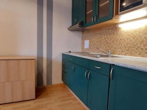 Pronájem bytu 1+kk, Valašské Meziříčí, Vsetínská, 19 m2