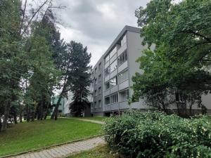 Pronájem bytu 1+kk, Valašské Meziříčí, Vsetínská, 19 m2