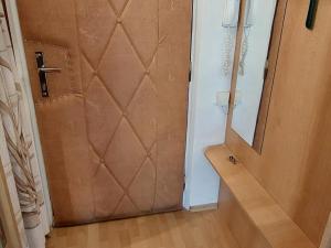 Pronájem bytu 1+kk, Valašské Meziříčí, Vsetínská, 19 m2